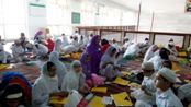 at-Taiyebaat - Aqaa Maulaa's 59th Milaad e Maymoon - Different Competitions and Funfair